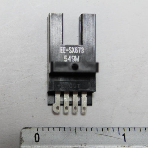 Asymtek 500010 Photoelectric Sensor EE-SX673
