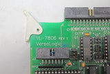 Electrovert VL-7806 Rev. 1