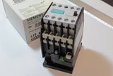 Siemens 00306520-01 Contactor 3TH43 46-0AC2
