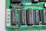 Electrovert CPU-9A Rev. D