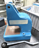 T&B / Ansley 779-3200 Blue Macs Bench Press