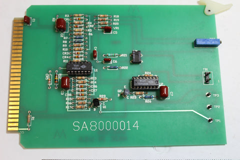 Electrovert SA8000014 Board