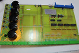 Camalot 12428B Rev. D PCB System Interface