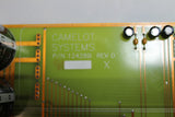 Camalot 12428B Rev. D PCB System Interface