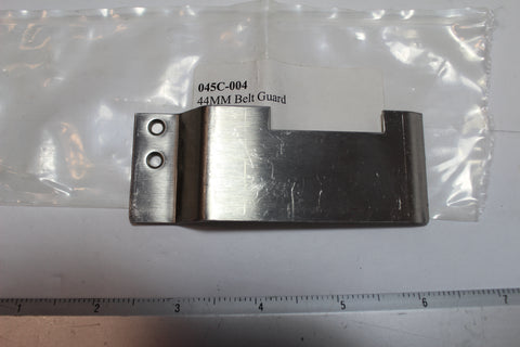 Universal 045C-004 Belt Guard 44mm
