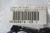 Siemens 00305674-03 Cable Pulnix Camera Siplace