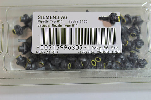 Siemens 00313996-05 Vacuum Nozzle Type 611