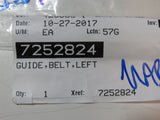 YesTech 7252824 Left Belt Guide