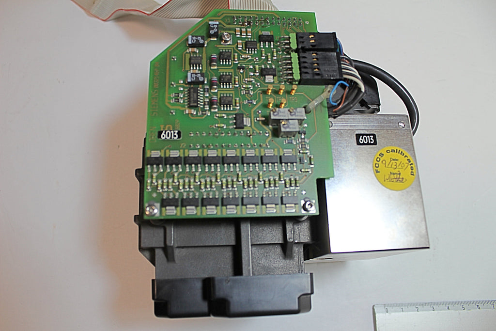 Siemens 00336791-04 BE-Camera-24x24 KST – PFIParts