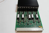 Siemens 00300575-02 Motor Control PC Board