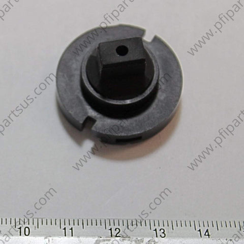 Siemens 03010916-01 Nozzle Special Vers. 4xx  10x6 - Nozzle from [store] by Siemens - 03010916-01, Nozzle, Siemens, Spare Parts