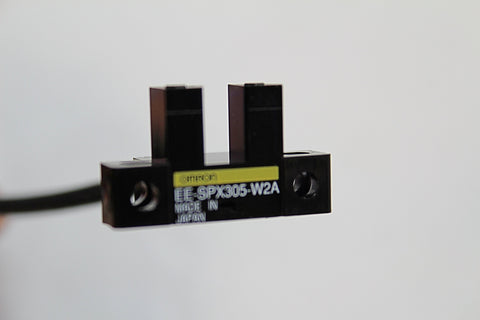 Omron EE-SPX305-W2A  Photo Micro Sensor, S4040W