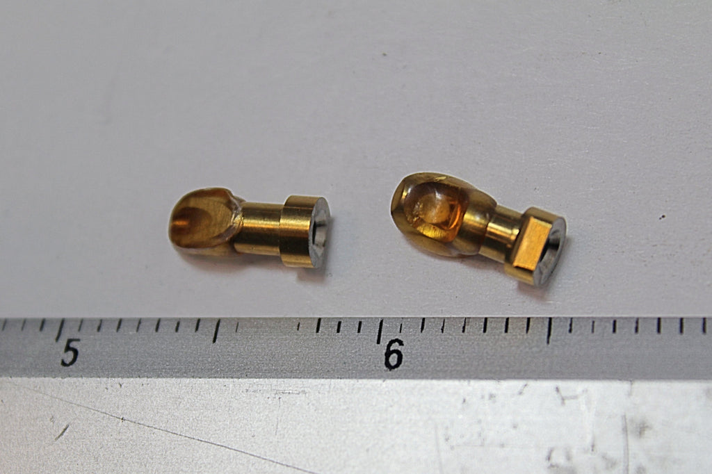 Universal 43871702 BUSHING, CUTTER 5MM PFIParts