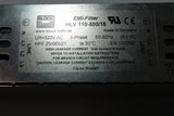 Yxlon HLV 110-500/16 EMI-Filter