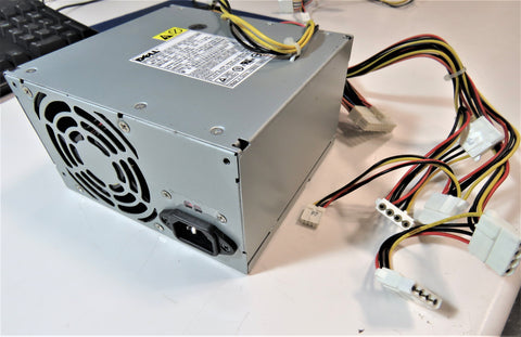 Dell PS-5251-2DS Power Supply