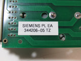 Siemens 00344206-05 DBM/3P-2