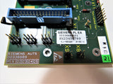 Siemens 00336689-01 Conversion Board