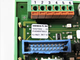 Siemens 00327283-02 Optical Decoupling Unit
