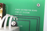 Camalot 21411 Power Distribution Board