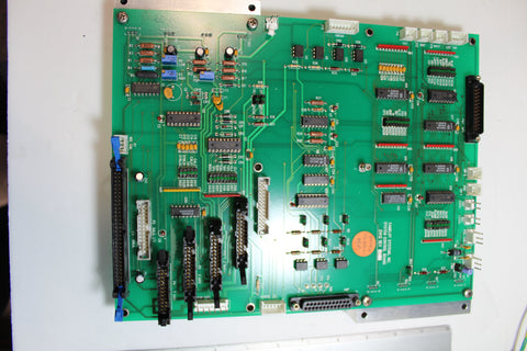 Camalot 21413 Rev. C PCB, System Control Board