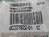 Siemens 00301622-01 Belt Bin Plug-In Axis 44mm