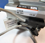 SMC ECDQ2B Cylinder w/Sensors