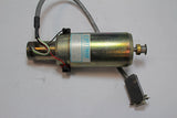 Pittman  MT14205C546-R2 Universal Instruments Belt Transfer Motor