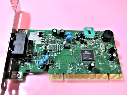 Conexant RD01-D270 Modem Card