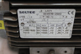Soltec LS71 Motor 7-421121