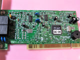 PC Tel 1789T-C Modem Card