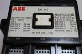 ABB EH 110  3 Pole Contactor