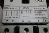 Siemens 3TF5022-OAK6 Contactor 3TF50