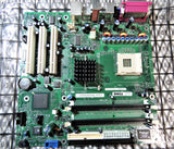 Dell E210882 Motherboard - ON6381