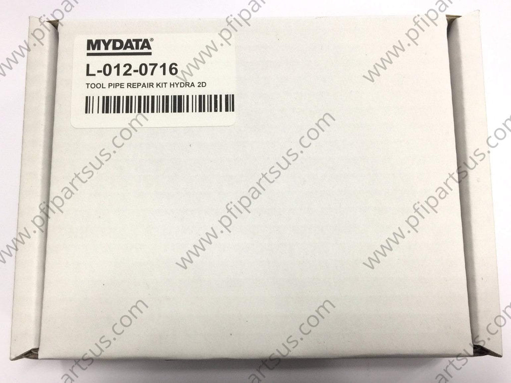 L-012-0716 - Mydata  parts (407) 278-7311 / www.pfipartsus.com
