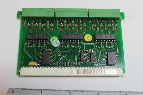 Maassluis Holland CDS Electronics IMC753 PC9416 Board