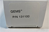 GEMS 131100 Float Switch LS-7