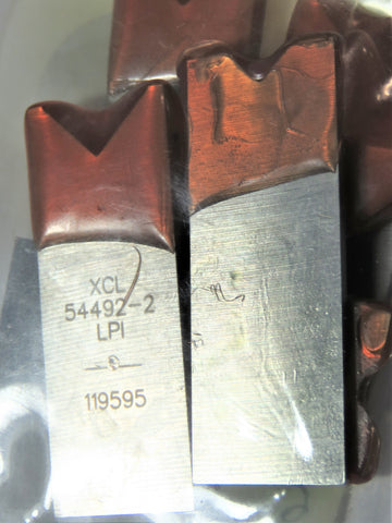 Amp 54492-2 Artos XCL Wire Cutting Blade