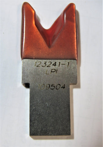 Amp 123241-1 V-022 Wire Insulation Strip Blade
