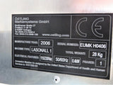 Ostling Lasonall 1 Laser Marking System YAG Class IV