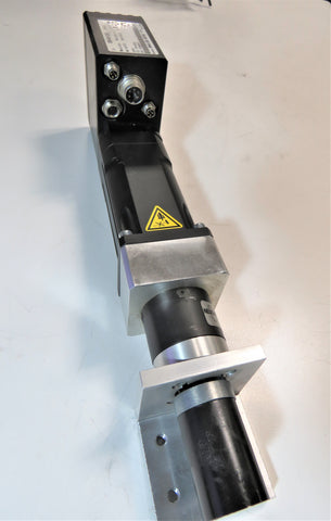 Servo Moteur Logic - Gmbh IM-2210, 1.5Nm, 3000rpm, Bus CAN, Occasion