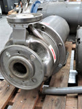 G&L Pump 9ST15035E & Baldor Motor 3212