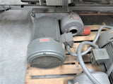 Paxton AT1200W Centrifugal Type Blower