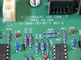 Electrovert 6-1860-183-01-1 Rev. D Analog I/O Board