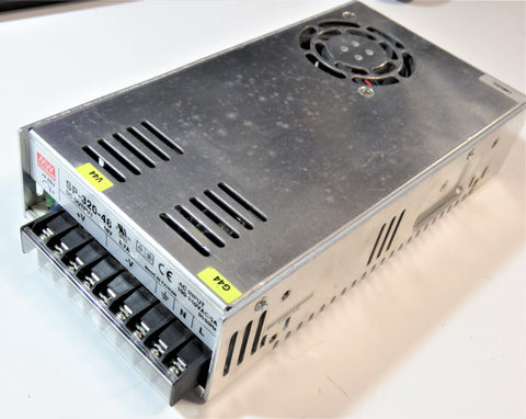 Mean Well SP-320-48 Power Supply
