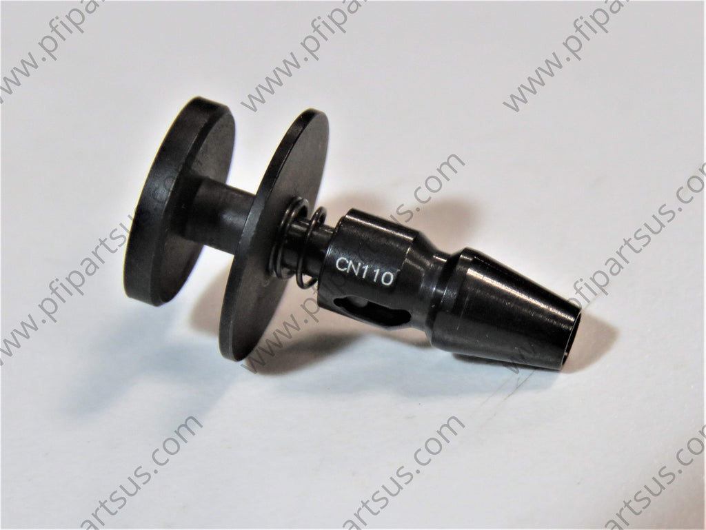 Samsung CN110 Nozzle - Nozzle from [store] by Samsung - 71274753, CN110, J9055143B, Nozzle, Samsung CP45 Nozzle, Samsung Nozzle, Samsung SM320 Nozzle
