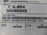 Speedline CA-804 Board Stop Sensor Cable