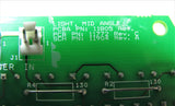 YesTech 11805 AOI/FX/UV Mid Angle Light Board