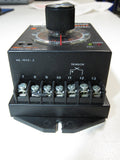 Zytron ZCP 100-8-Z000 5A Temperature Controller BB 45-076