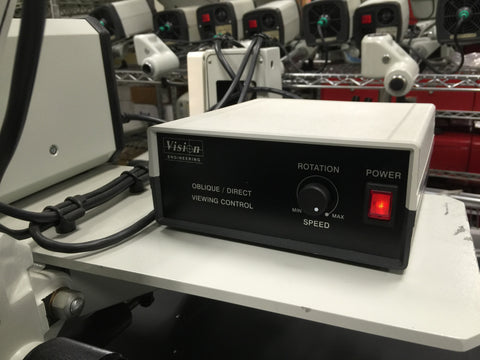 PFIParts - Vision Engineering VS7 SMD Inspection System - www ...