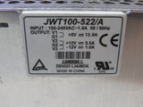 LAMBDA JWT100-522/A POWER SUPPLY